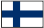 Finland Flag